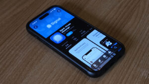 Kaip FTB rado ištrintus signalinius pranešimus iš iPhone, net pašalinus programą