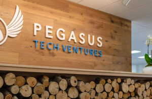 „Pegasus Tech Ventures“ atidaro 60 mln. USD fondą fiziniams DI startuoliams